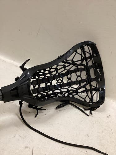 Used Nike LUNAR Wmn Atk/Mid Complete Stick Black 11725-S000502189
