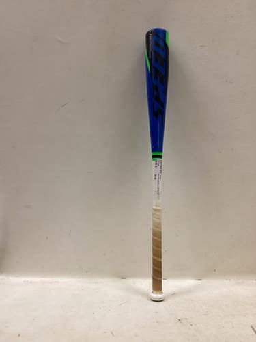Used Easton SPEED BB/SB USA 2 5/8 Bat 28" 11725-S000502188
