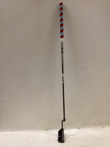 Used Slazenger 2 Mens Putter RH 11725-S000502178