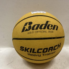 Used Baden Basketball Adult Indoor 11725-S000502173