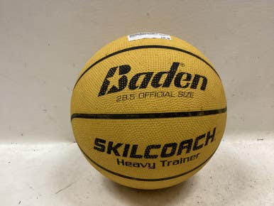 Used Baden Basketball Adult Indoor 11725-S000502173