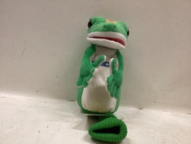 Used GEICO HEAD COVER Golf Accessory 11725-S000502164