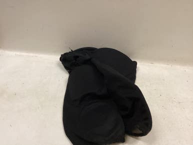 Used Rawlings Adult FB Integrated Pants Black LG 11725-S000502161