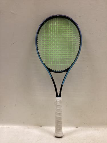 Used Head GRAVITY MP Adult Tennis Racquet Black 4 3/8" 11725-S000502155