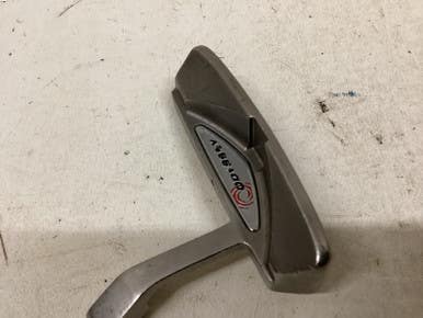 Used Odyssey WHITE HOT XG 2 Mens Putter RH 11725-S000502141