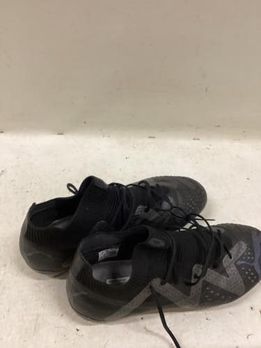Used Puma FUTURE ULTIMATE Soccer Cleats Black Senior 7 11725-S000502135