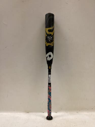 Used Demarini CF CBZS-20 BB/SB USSSA 2 3/4 Bat 30" 11725-S000502134