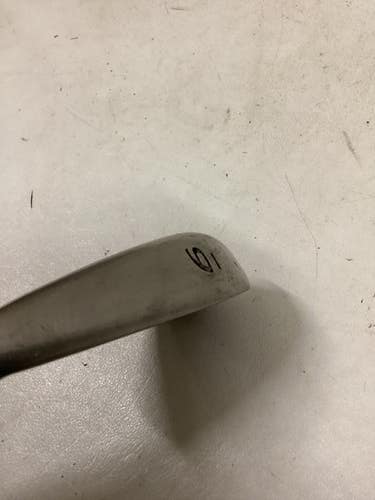Used Taylormade SPEEDBLADE Mens Individual Iron RH 6 Iron 11725-S000502116