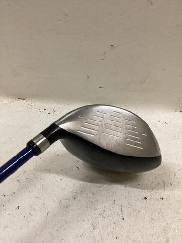 Used Ping MOXIE 24 Jr Fairway Wood RH 5 Wood 11725-S000502113