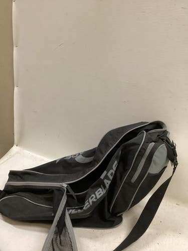 Used Rollerblade Inline Bag Black 11725-S000502112