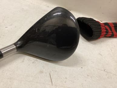 Used Titleist 980F PRO TRAJECTORY Mens Fairway Wood RH 3 Wood 11725-S000502082