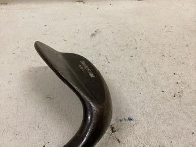 Used Bridgestone J38 Golf Wedge Mens RH 60 Degree 11725-S000502085