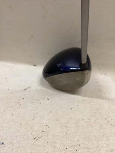 Used Callaway GREAT BIG BERTHA II+ Mens Driver RH 10.0 Degree 11725-S000502084