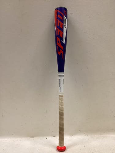 Used Easton SPEED COMP -13 BB/SB USA 2 5/8 Bat 27" 11725-S000502054