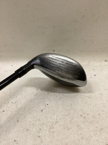 Used Taylormade M6 Mens Hybrid Club RH 4 Hybrid 11725-S000502050