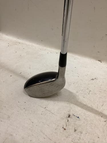 Used Mizuno FLI-HI CLK 20 Mens Hybrid Club RH 3 Hybrid 11725-S000502035