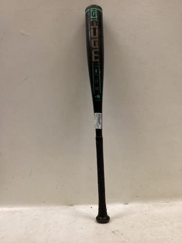 Used Rawlings MACH AI BB/SB USSSA 2 3/4 Bat 31" 11725-S000502031