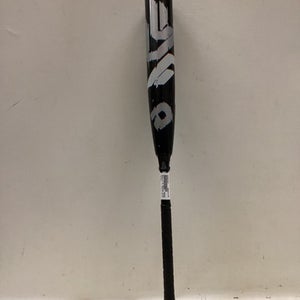 Used Demarini CF C8ZL21GL BB/SB USSSA 2 3/4 Bat 31" 11725-S000502033