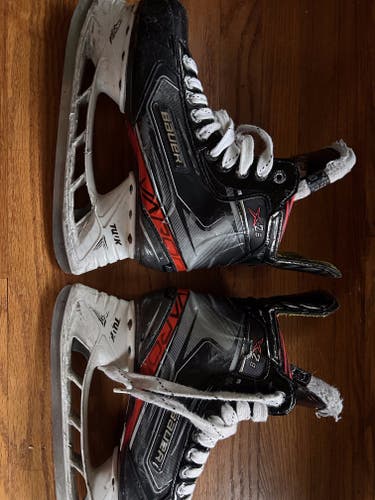 Bauer Vapor Regular Width X2.9 Hockey Skates