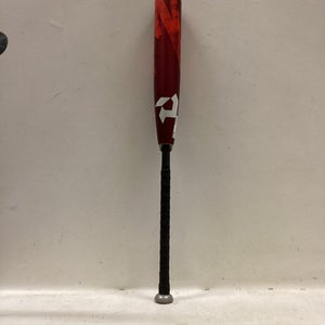 Used Demarini ZOA ZBZS-24 BB/SB USSSA 2 3/4 Bat 30" 11725-S000502027