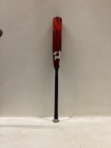 Used Demarini ZOA ZBZS-24 BB/SB USSSA 2 3/4 Bat 30" 11725-S000502027