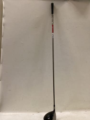 Used Taylormade R7 QUAD Mens Driver RH 9.5 Degree 11725-S000502009