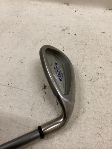 Used Callaway STEELHEAD X-14 Golf Wedge Womens RH Pitching Wedge 11725-S000502011