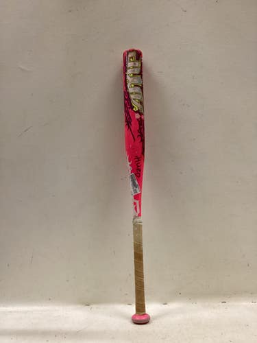 Used Worth AMP FASTPITCH BB/SB Fastpitch Bat 29" 11725-S000502004