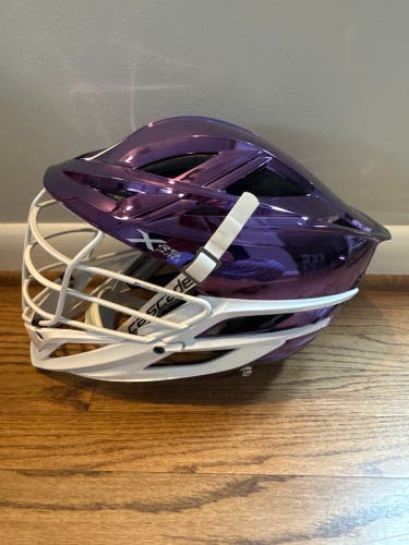 Cascade XRS Pro Helmet (Used)