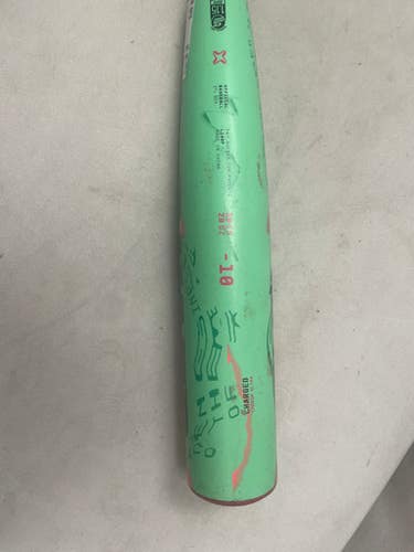 Used AXE WARP BB/SB USSSA 2 3/4 Bat 30" 11490-S000273328