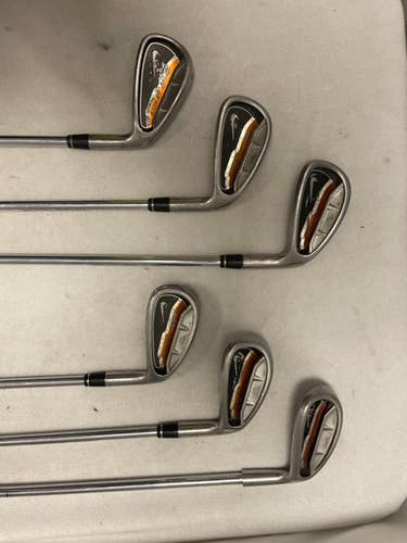 Used Nike IGNITE Mens Iron Set RH 4I-PW 11490-S000273321