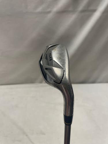 Used Nike SQ MACHSPEED Golf Wedge Mens RH Gap/Approach Wedge 11490-S000273322