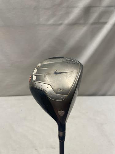 Used Nike IGNITE 460 Mens Driver RH 9.5 Degree 11490-S000273320