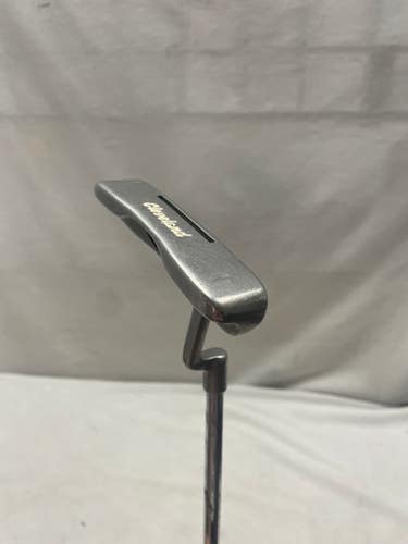 Used Cleveland VAS Mens Putter RH 11490-S000273264
