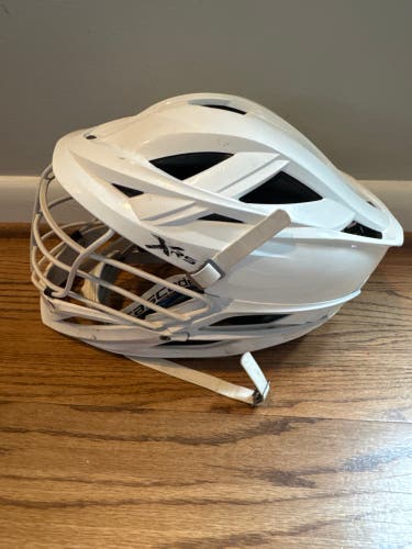 Cascade XRS Helmet (Used)