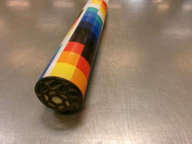 Used Demarini PRISIM BB/SB Fastpitch Bat 32" 11339-S000202242