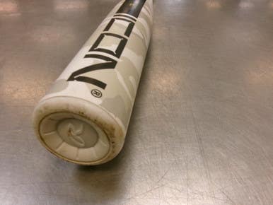 Used Rawlings ICON BB/SB USSSA 2 3/4 Bat 31" 11339-S000202241