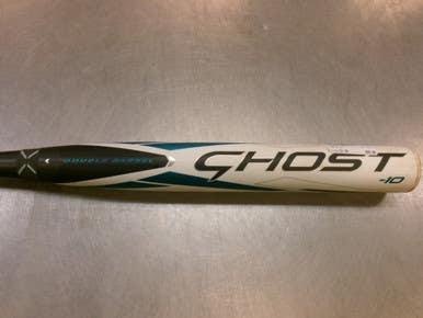 Used Easton GHOST BB/SB USSSA 2 3/4 Bat 33" 11339-S000202243