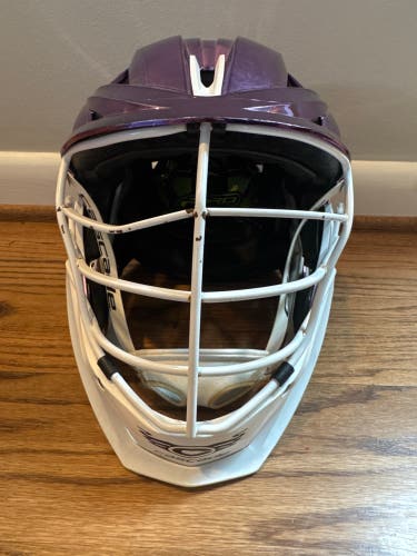 Cascade XRS Pro Helmet (Used)