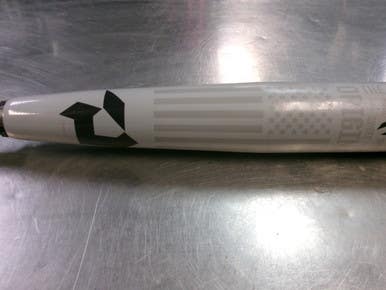 Used Demarini THE GOODS 2PC BB/SB High School -3 Bat 32" 11868-S000069563