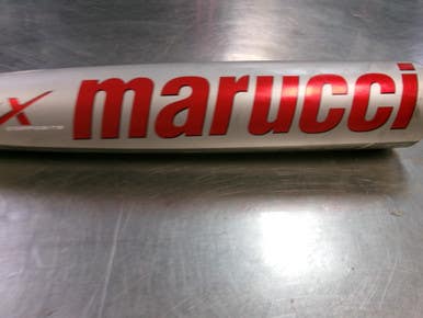 Used Marucci CAT X COMP BB/SB USSSA 2 3/4 Bat 30" 11868-S000069582