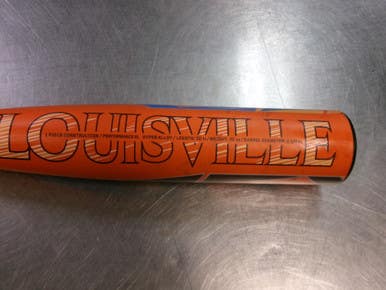 Used Louisville Slugger ATLAS BB/SB USSSA 2 3/4 Bat 31" 11868-S000069581
