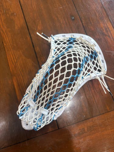 Maverik Kinetik 3 Used Stringing Head (Used)