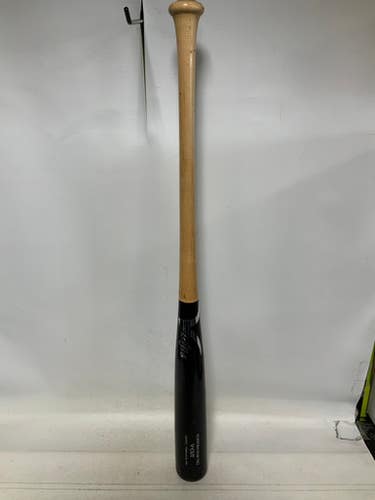 Used Victus V-CUT BB/SB Wood Bat 33" 11823-S000039202