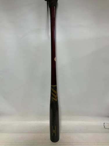 Used Marucci AM22 BB/SB Wood Bat 33" 11823-S000039201