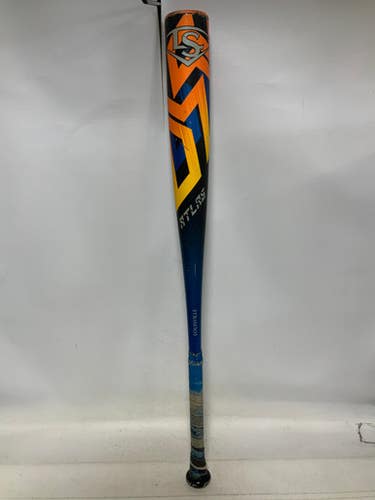 Used Louisville Slugger ATLAS BBATB3-24 BB/SB High School -3 Bat 32" 11823-S000039197