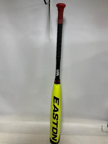 Used Easton ADV 360 VBB23ADV5 BB/SB USA 2 5/8 Bat 32" 11823-S000039196