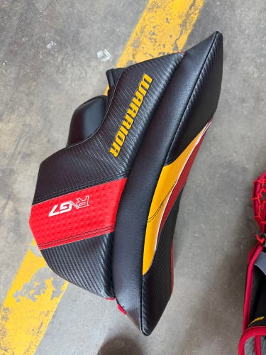 Warrior Rg7 pro Regular (New)