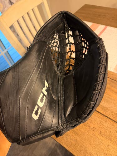 CCM EFlex 6.5 Regular (Used)