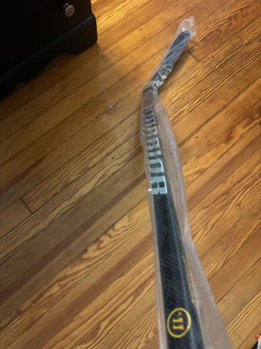 Senior Warrior Alpha LX2 Pro Right Handed Hockey Stick P92 75 Flex Pro Stock (New)